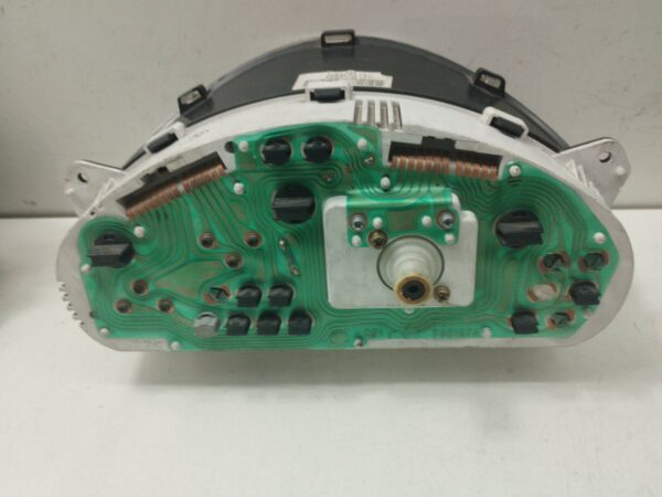 TABLERO DE INSTRUMENTOS DAEWOO MATIZ City NAFTA Motor 0,8 Ltr.  52 CV  [1997 - 2004] 5 Puertas - Imagen 3