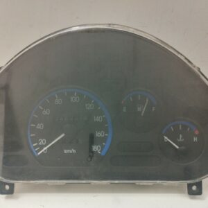 TABLERO DE INSTRUMENTOS DAEWOO MATIZ City NAFTA Motor 0,8 Ltr.  52 CV  [1997 - 2004] 5 Puertas