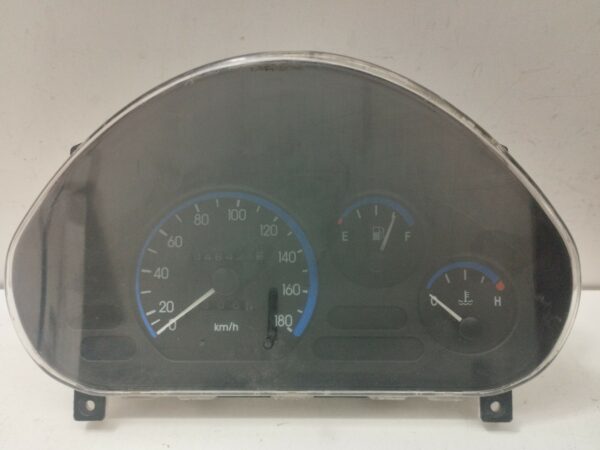 TABLERO DE INSTRUMENTOS DAEWOO MATIZ City NAFTA Motor 0,8 Ltr.  52 CV  [1997 - 2004] 5 Puertas