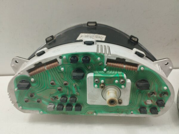 TABLERO DE INSTRUMENTOS DAEWOO MATIZ City NAFTA Motor 0,8 Ltr.  52 CV  [1997 - 2004] 5 Puertas - Imagen 2