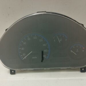 TABLERO DE INSTRUMENTOS DAEWOO MATIZ City NAFTA Motor 0,8 Ltr.  52 CV  [1997 - 2004] 5 Puertas