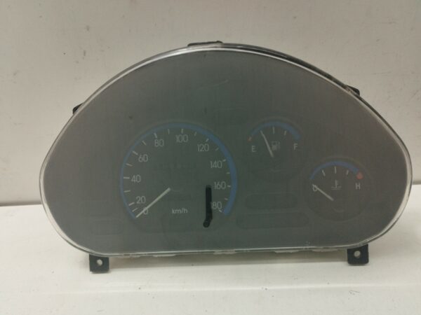 TABLERO DE INSTRUMENTOS DAEWOO MATIZ City NAFTA Motor 0,8 Ltr.  52 CV  [1997 - 2004] 5 Puertas