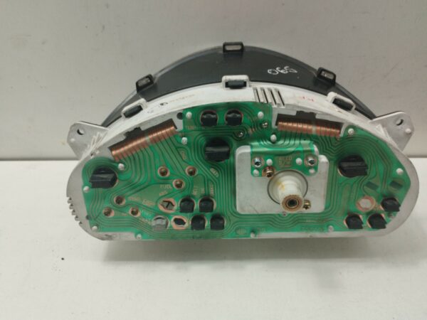TABLERO DE INSTRUMENTOS DAEWOO MATIZ City NAFTA Motor 0,8 Ltr.  52 CV  [1997 - 2004] 5 Puertas - Imagen 3