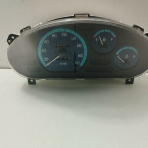 TABLERO DE INSTRUMENTOS DAEWOO MATIZ CD NAFTA Motor 0,8 Ltr.  52 CV  [1997 - 2004] 5 Puertas
