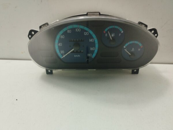 TABLERO DE INSTRUMENTOS DAEWOO MATIZ CD NAFTA Motor 0,8 Ltr.  52 CV  [1997 - 2004] 5 Puertas