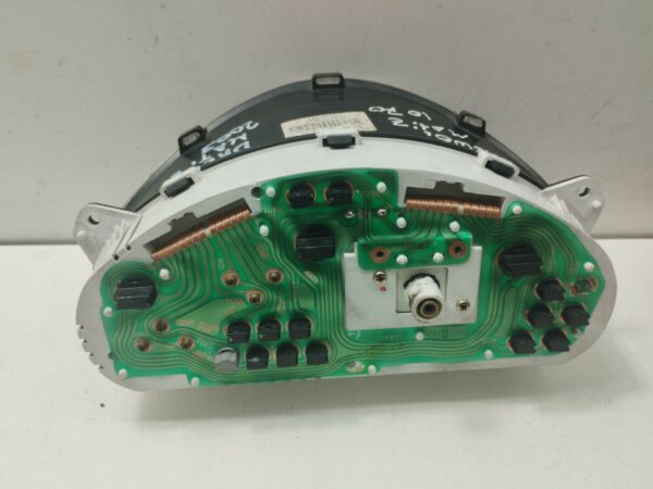 TABLERO DE INSTRUMENTOS DAEWOO MATIZ CD NAFTA Motor 0,8 Ltr.  52 CV  [1997 - 2004] 5 Puertas - Imagen 3