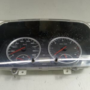 TABLERO DE INSTRUMENTOS TATA INDICA IDI DIESEL Motor 1,4 Ltr.  49 CV  [2002 - 0] 5 Puertas