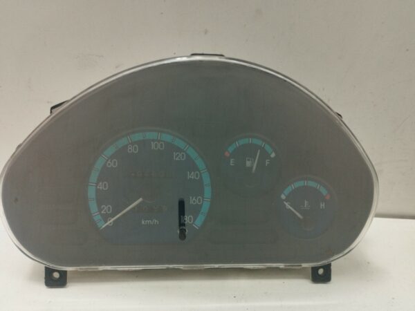 TABLERO DE INSTRUMENTOS DAEWOO MATIZ CD NAFTA Motor 0,8 Ltr.  52 CV  [1997 - 2004] 5 Puertas