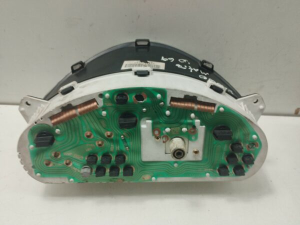 TABLERO DE INSTRUMENTOS DAEWOO MATIZ CD NAFTA Motor 0,8 Ltr.  52 CV  [1997 - 2004] 5 Puertas - Imagen 2