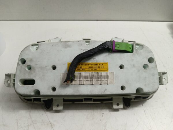 TABLERO DE INSTRUMENTOS TATA INDICA IDI DIESEL Motor 1,4 Ltr.  49 CV  [2002 - 0] 5 Puertas - Imagen 2