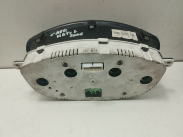 TABLERO DE INSTRUMENTOS CHEVROLET SPARK S NAFTA Motor 0,8 Ltr.  52 CV  [2005 - 2011] 5 Puertas - Imagen 3