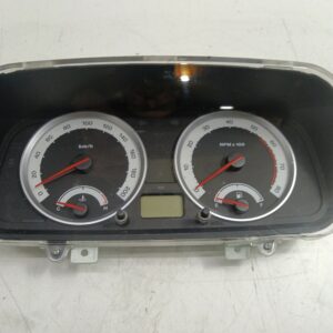 TABLERO DE INSTRUMENTOS TATA INDICA GASOLINA GASOLINA 1405 I 85 CV  [2007 - 2009] 5 Puertas