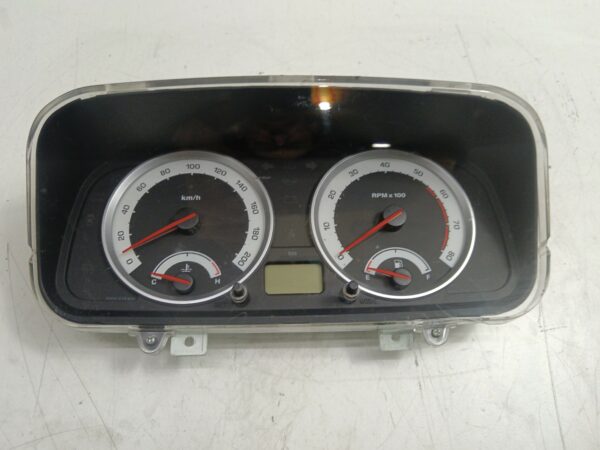 TABLERO DE INSTRUMENTOS TATA INDICA GASOLINA GASOLINA 1405 I 85 CV  [2007 - 2009] 5 Puertas