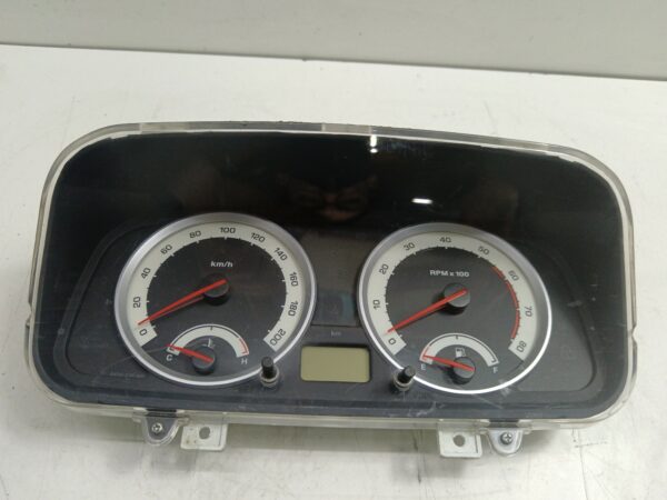 TABLERO DE INSTRUMENTOS TATA INDICA GASOLINA GASOLINA 1405 I 85 CV  [2007 - 2009] 5 Puertas