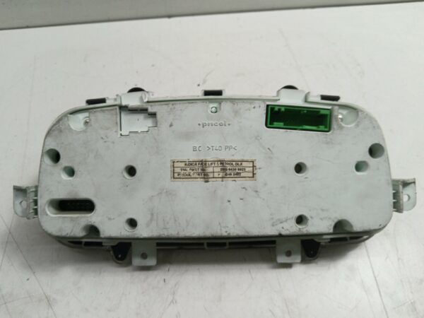 TABLERO DE INSTRUMENTOS TATA INDICA GASOLINA GASOLINA 1405 I 85 CV  [2007 - 2009] 5 Puertas - Imagen 2