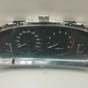 TABLERO DE INSTRUMENTOS TOYOTA COROLLA (E11) 2.0 Diesel CAT DIESEL Motor 2,0 Ltr.  72 CV  [1997 - 2000] 3 Puertas