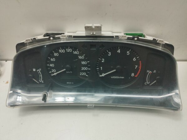 TABLERO DE INSTRUMENTOS TOYOTA COROLLA (E11) 2.0 Diesel CAT DIESEL Motor 2,0 Ltr.  72 CV  [1997 - 2000] 3 Puertas