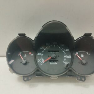 TABLERO DE INSTRUMENTOS HYUNDAI ATOS (EM) 1.1 12V CAT NAFTA Motor 1,1 Ltr.  63 CV  [2004 - 0] 3 Puertas
