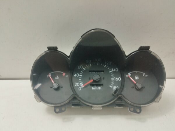 TABLERO DE INSTRUMENTOS HYUNDAI ATOS (EM) 1.1 12V CAT NAFTA Motor 1,1 Ltr.  63 CV  [2004 - 0] 3 Puertas