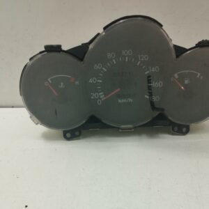 TABLERO DE INSTRUMENTOS HYUNDAI ATOS PRIME (MX) GLS NAFTA Motor 1,0 Ltr.  54 CV  [2000 - 2010] 5 Puertas