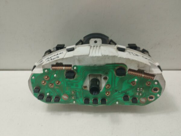TABLERO DE INSTRUMENTOS HYUNDAI ATOS PRIME (MX) GLS NAFTA Motor 1,0 Ltr.  54 CV  [2000 - 2010] 5 Puertas - Imagen 2