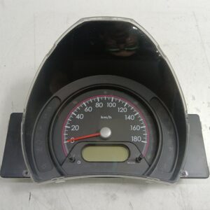 TABLERO DE INSTRUMENTOS SUZUKI ALTO RF 410 (FF) Básico NAFTA 95 Motor 1,1 Ltr.  63 CV  [2002 - 0] 5 Puertas