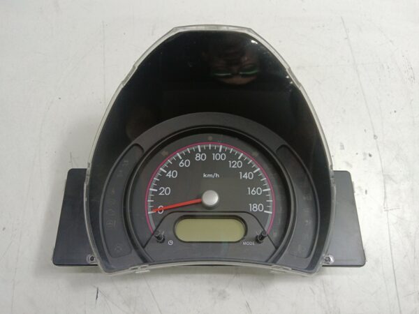 TABLERO DE INSTRUMENTOS SUZUKI ALTO RF 410 (FF) Básico NAFTA 95 Motor 1,1 Ltr.  63 CV  [2002 - 0] 5 Puertas
