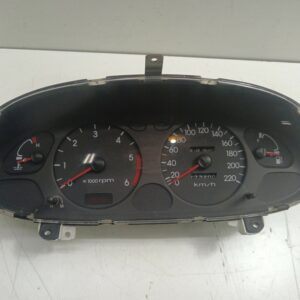 TABLERO DE INSTRUMENTOS HYUNDAI LANTRA BERLINA (RD) 1.6 16V CAT NAFTA Motor 1,6 Ltr.  116 CV  [1998 - 2000] 3 Puertas