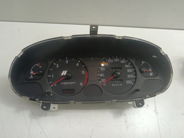 TABLERO DE INSTRUMENTOS HYUNDAI LANTRA BERLINA (RD) 1.6 16V CAT NAFTA Motor 1,6 Ltr.  116 CV  [1998 - 2000] 3 Puertas