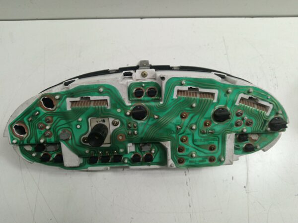 TABLERO DE INSTRUMENTOS HYUNDAI LANTRA BERLINA (RD) 1.6 16V CAT NAFTA Motor 1,6 Ltr.  116 CV  [1998 - 2000] 3 Puertas - Imagen 2