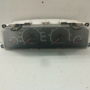 TABLERO DE INSTRUMENTOS SUZUKI SWIFT SF BERLINA (EA) GTI NAFTA 95 Motor 1,3 Ltr.  101 CV  [1988 - 1996] 3 Puertas
