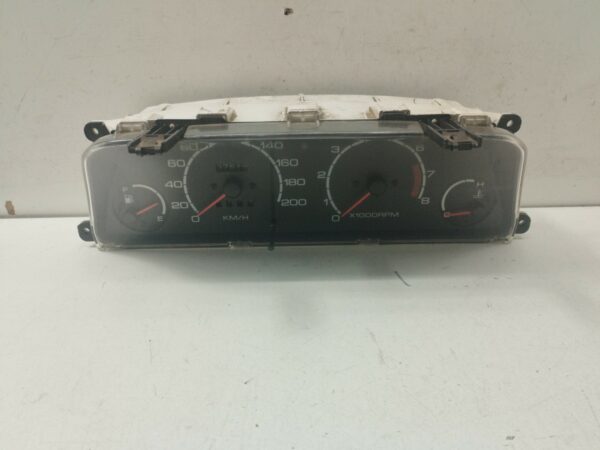 TABLERO DE INSTRUMENTOS SUZUKI SWIFT SF BERLINA (EA) GTI NAFTA 95 Motor 1,3 Ltr.  101 CV  [1988 - 1996] 3 Puertas