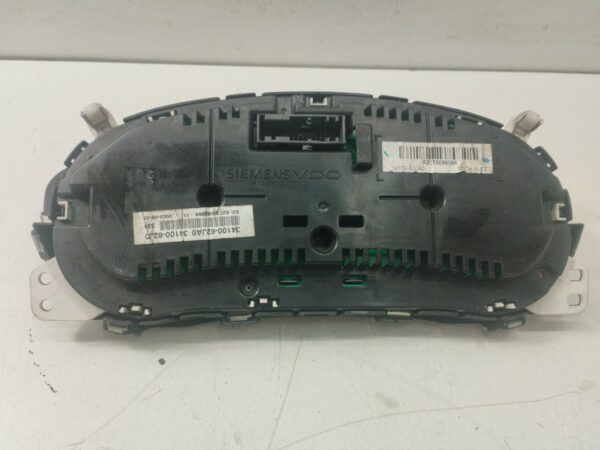 TABLERO DE INSTRUMENTOS SUZUKI SWIFT BERLINA (MZ) 1.3 16V CAT NAFTA Motor 1,3 Ltr.  92 CV  [2005 - 2012] 3 Puertas - Imagen 3