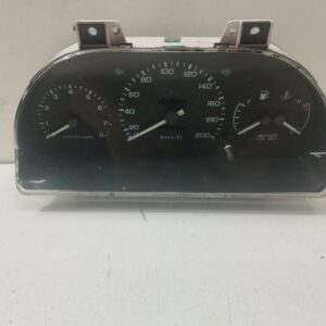 TABLERO DE INSTRUMENTOS HYUNDAI PONY (X2) 1.5 GLS NAFTA Motor 1,5 Ltr.  84 CV  [1991 - 0] 4 Puertas
