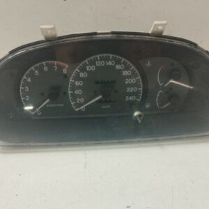 TABLERO DE INSTRUMENTOS MITSUBISHI COLT (CJ0) 1300 Avance NAFTA 95 Motor 1,3 Ltr.  82 CV  [1996 - 2003] 3 Puertas