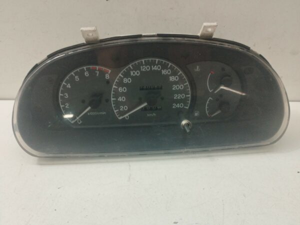 TABLERO DE INSTRUMENTOS MITSUBISHI COLT (CJ0) 1300 Avance NAFTA 95 Motor 1,3 Ltr.  82 CV  [1996 - 2003] 3 Puertas
