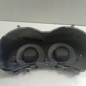 TABLERO DE INSTRUMENTOS TOYOTA COROLLA (E15) Básico DIESEL Motor 1,4 Ltr.  90 CV  [2006 - 2011] 4 Puertas
