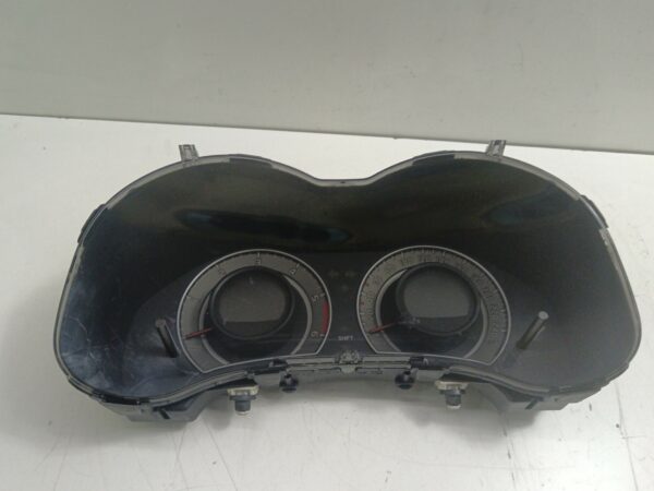 TABLERO DE INSTRUMENTOS TOYOTA COROLLA (E15) Básico DIESEL Motor 1,4 Ltr.  90 CV  [2006 - 2011] 4 Puertas