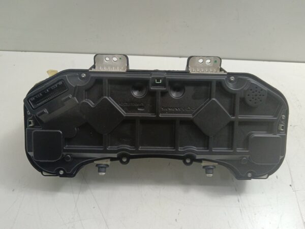 TABLERO DE INSTRUMENTOS TOYOTA COROLLA (E15) Básico DIESEL Motor 1,4 Ltr.  90 CV  [2006 - 2011] 4 Puertas - Imagen 2