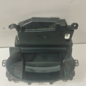 TABLERO DE INSTRUMENTOS TOYOTA YARIS (NCP1/NLP1/SCP1) 1.0 Start NAFTA Motor 1,0 Ltr.  68 CV  [1999 - 2005] 3 Puertas
