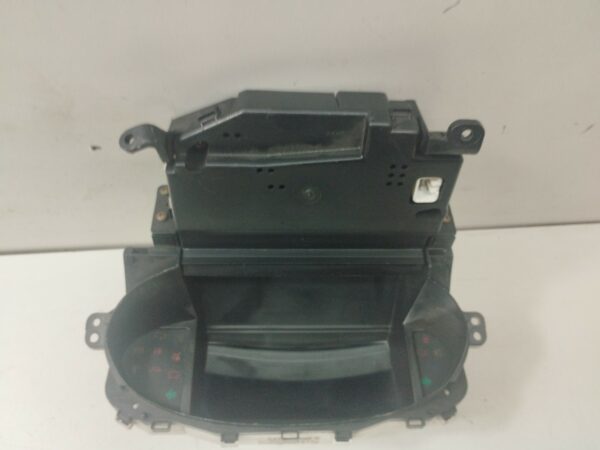 TABLERO DE INSTRUMENTOS TOYOTA YARIS (NCP1/NLP1/SCP1) 1.0 Start NAFTA Motor 1,0 Ltr.  68 CV  [1999 - 2005] 3 Puertas