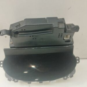 TABLERO DE INSTRUMENTOS TOYOTA YARIS (NCP1/NLP1/SCP1) 1.0 Start NAFTA Motor 1,0 Ltr.  68 CV  [1999 - 2005] 3 Puertas