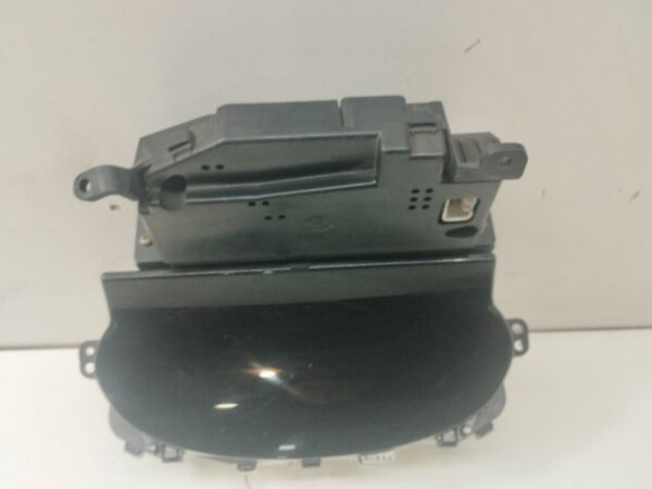 TABLERO DE INSTRUMENTOS TOYOTA YARIS (NCP1/NLP1/SCP1) 1.0 Start NAFTA Motor 1,0 Ltr.  68 CV  [1999 - 2005] 3 Puertas
