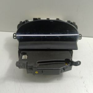 TABLERO DE INSTRUMENTOS TOYOTA YARIS (NCP1/NLP1/SCP1) 1.0 Start NAFTA Motor 1,0 Ltr.  68 CV  [1999 - 2005] 3 Puertas