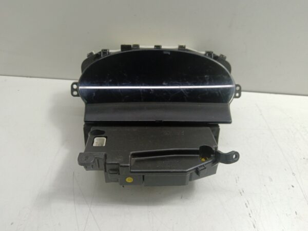 TABLERO DE INSTRUMENTOS TOYOTA YARIS (NCP1/NLP1/SCP1) 1.0 Start NAFTA Motor 1,0 Ltr.  68 CV  [1999 - 2005] 3 Puertas