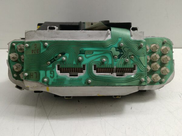 TABLERO DE INSTRUMENTOS TOYOTA YARIS (NCP1/NLP1/SCP1) 1.0 Start NAFTA Motor 1,0 Ltr.  68 CV  [1999 - 2005] 3 Puertas - Imagen 3
