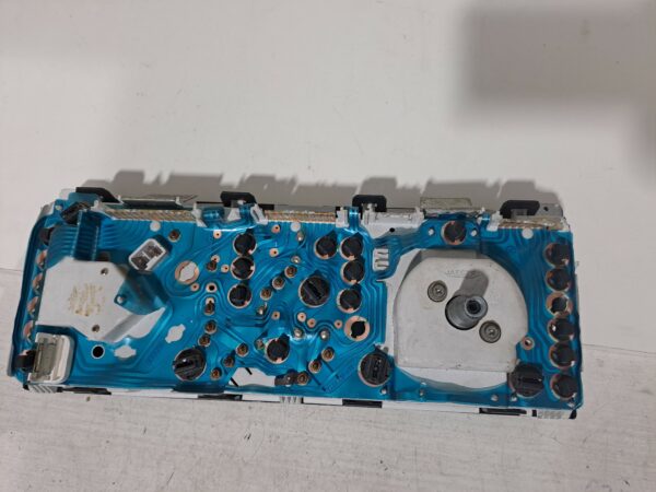 TABLERO DE INSTRUMENTOS RENAULT 5 (B/C40) 1,1 NAFTA Motor 1,1 Ltr.  46 CV  [1985 - 0] 3 Puertas - Imagen 2