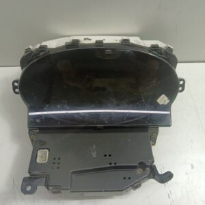 TABLERO DE INSTRUMENTOS TOYOTA YARIS (NCP1/NLP1/SCP1) 1.0 Start NAFTA Motor 1,0 Ltr.  68 CV  [1999 - 2005] 3 Puertas