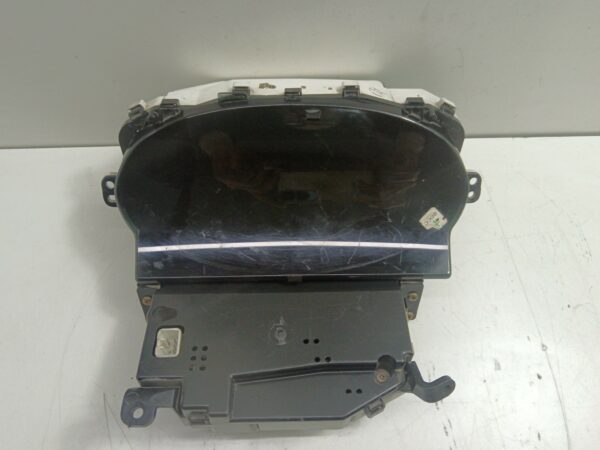 TABLERO DE INSTRUMENTOS TOYOTA YARIS (NCP1/NLP1/SCP1) 1.0 Start NAFTA Motor 1,0 Ltr.  68 CV  [1999 - 2005] 3 Puertas