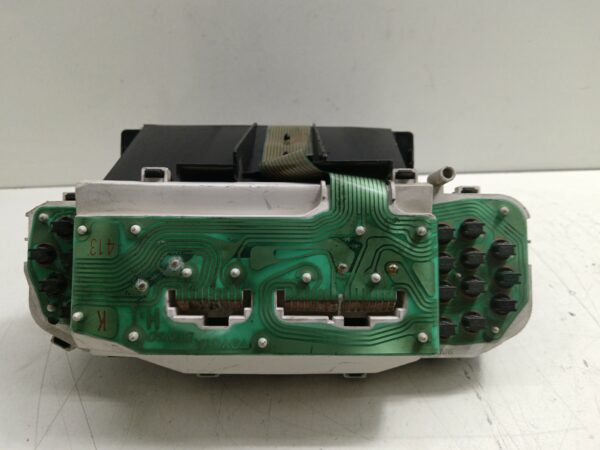 TABLERO DE INSTRUMENTOS TOYOTA YARIS (NCP1/NLP1/SCP1) 1.0 Start NAFTA Motor 1,0 Ltr.  68 CV  [1999 - 2005] 3 Puertas - Imagen 3
